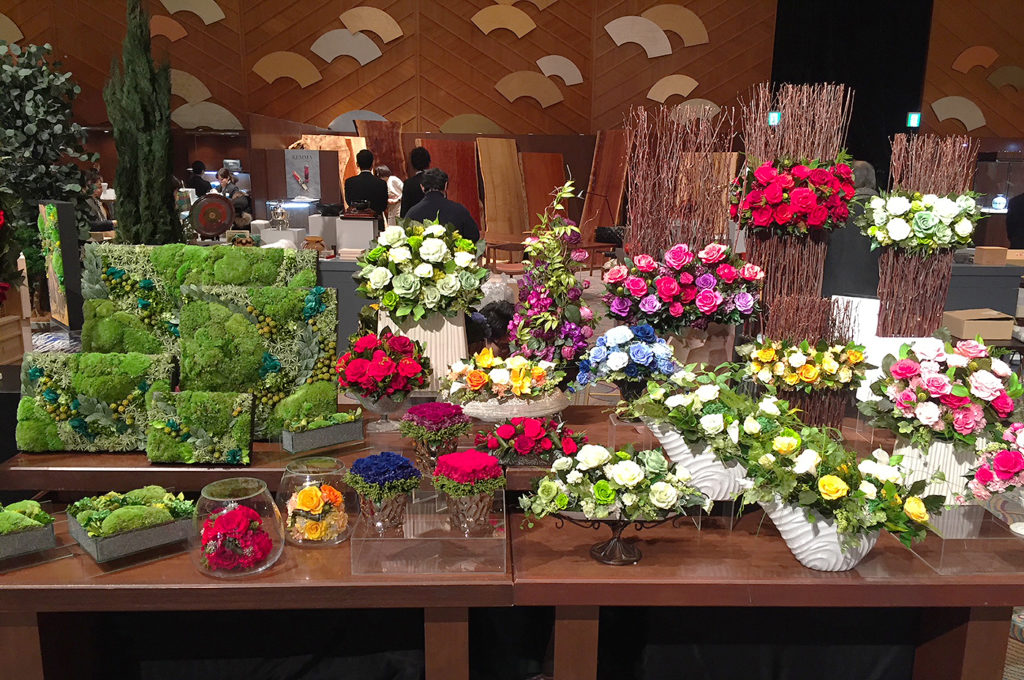 ヴェネチアンガラス「carlo moretti（カルロモレッティ