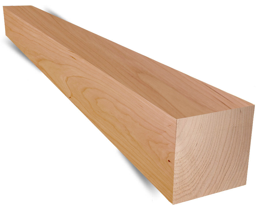 Hard Maple Baseball Bat Blanks | Birdseye Maple, Curly Maple