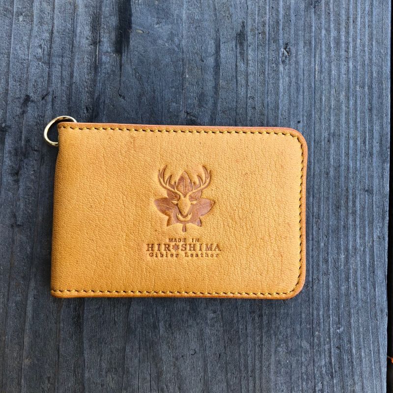 BELL'S SQUARE（ベルズスクエア） …【広島ジビエレザー】森からの