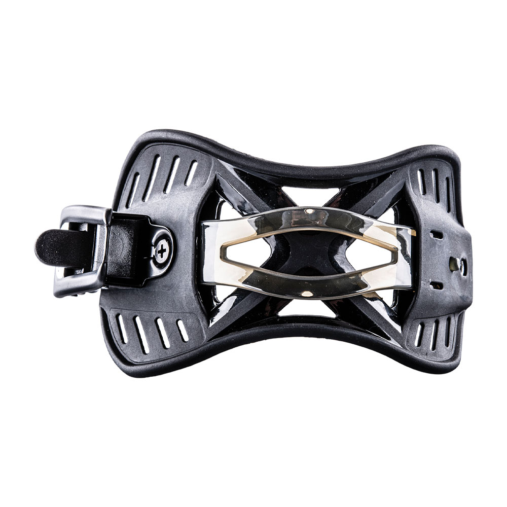 Bent Metal Axtion Snowboard Binding 2025-2026 | Bent Metal Binding