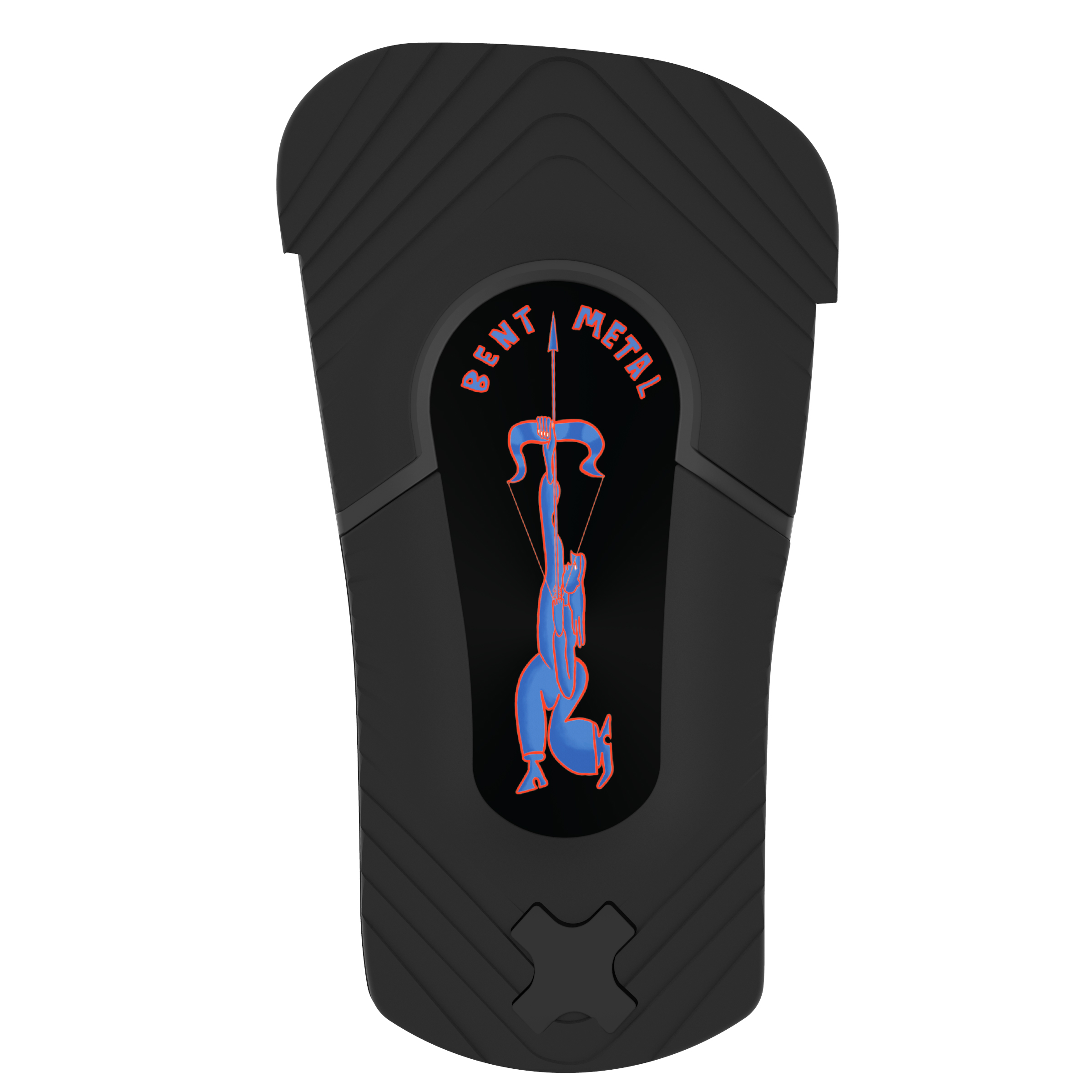 Bent Metal Axtion Forest Bailey Snowboard Binding 2025-2026 | Bent