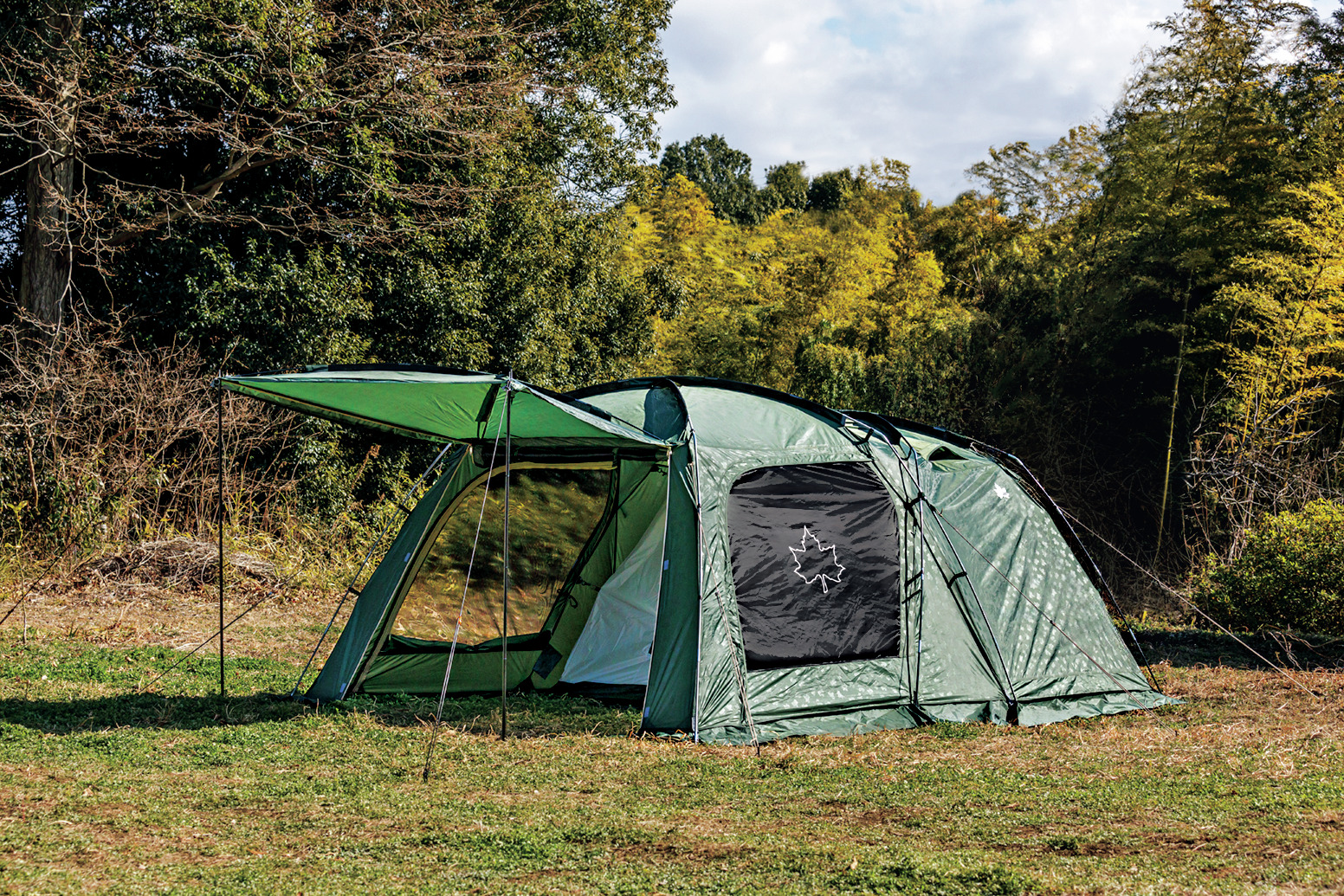 LOGOS (ロゴス) ／ neos PANEL スクリーンドゥーブル L-BD | 道具