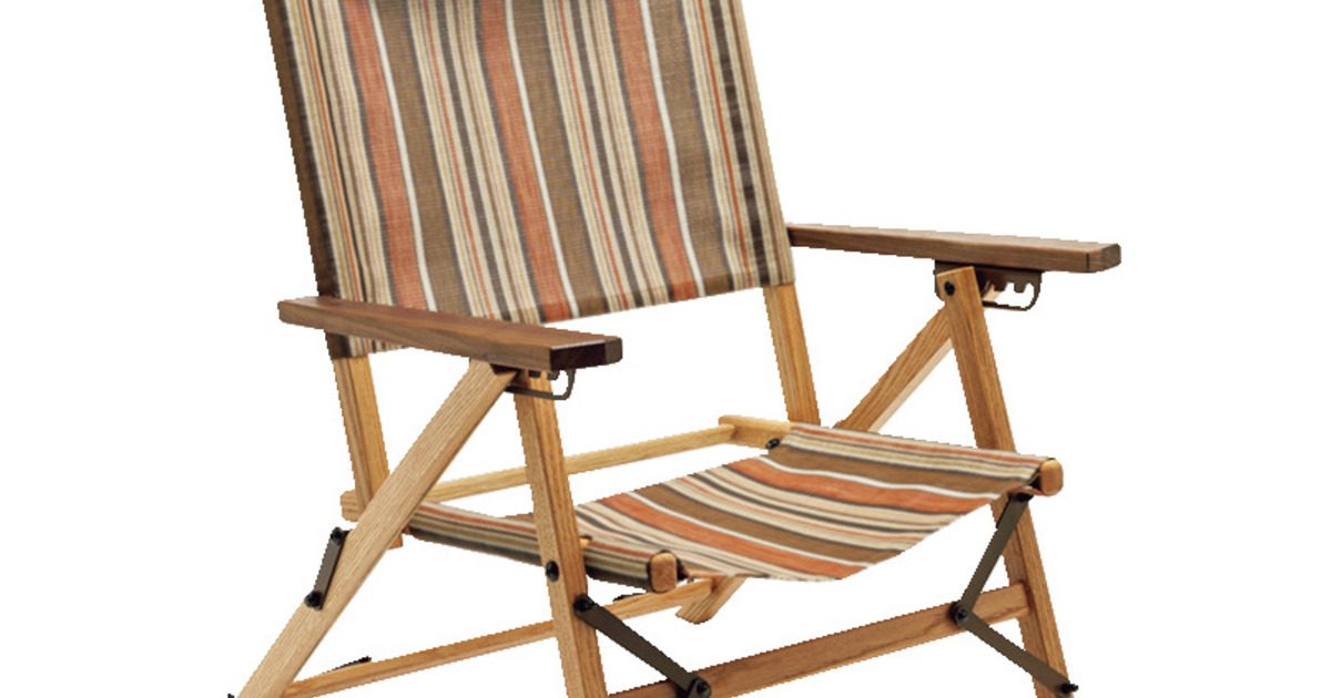 OUTSIDE IN（アウトサイドイン）／カチャカチャミッドチェア | 道具