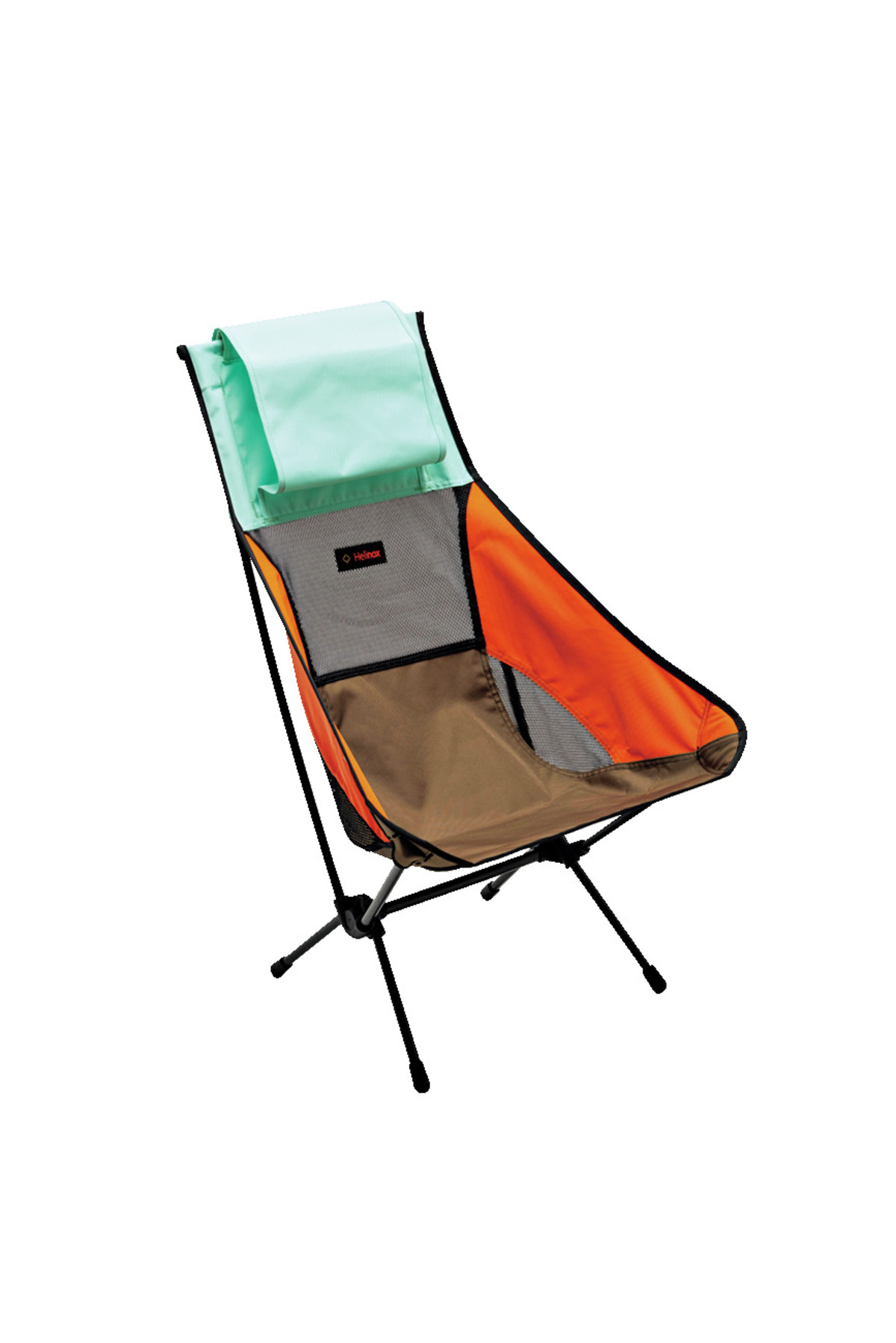Helinox（ヘリノックス）／チェアツー | 道具・ギア 【BE-PAL