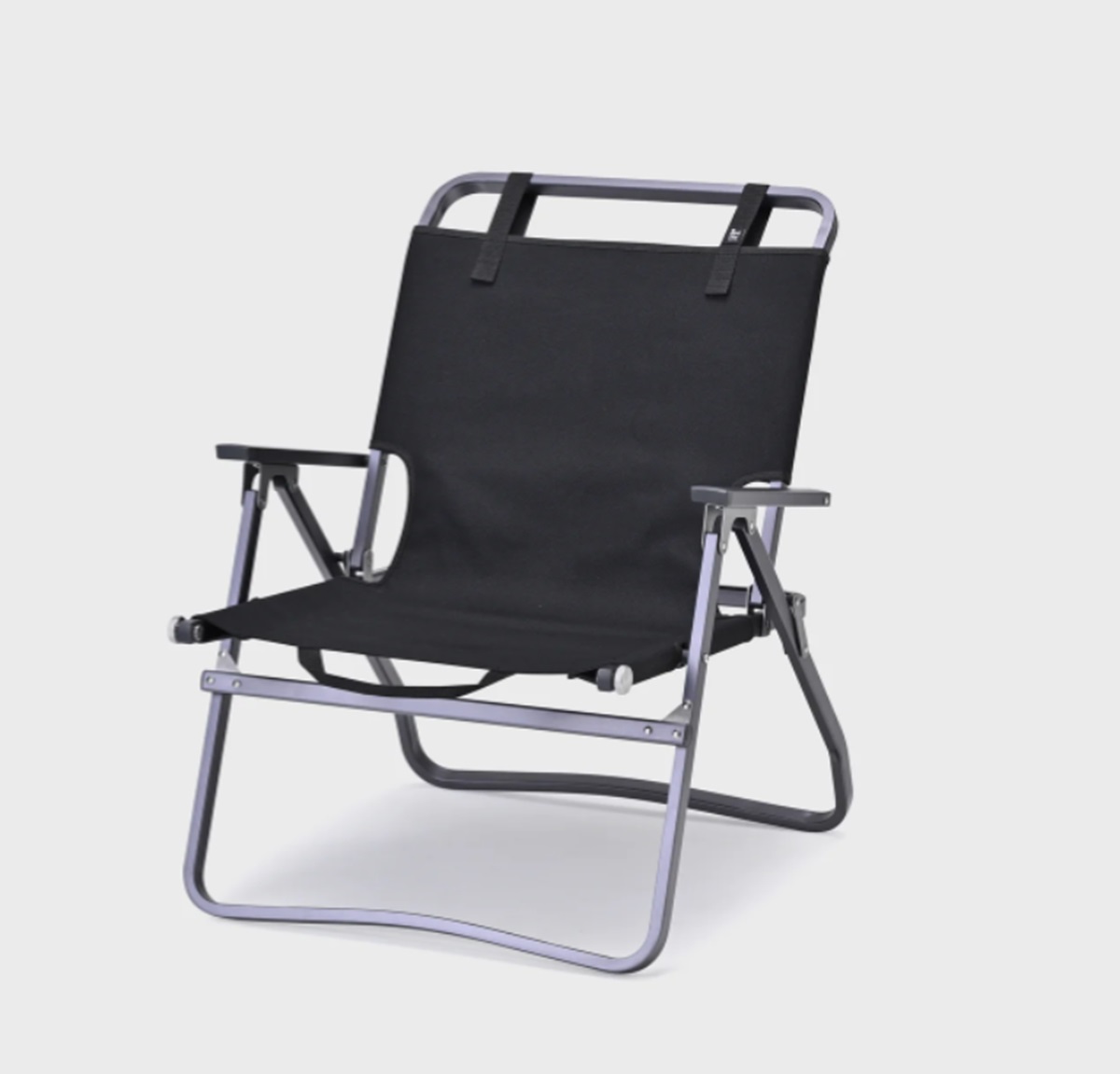 ZANE ARTS（ゼインアーツ）／レードチェア ブラック | 道具・ギア 【BE