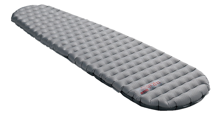 Rab. (ラブ) ／ ウルトラスフィア4.5 | 道具・ギア 【BE-PAL】キャンプ