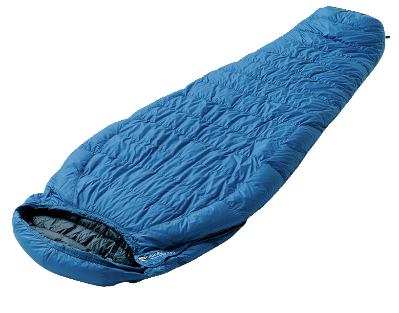 ISUKA (イスカ) ／ エアプラス280 | 道具・ギア 【BE-PAL】キャンプ