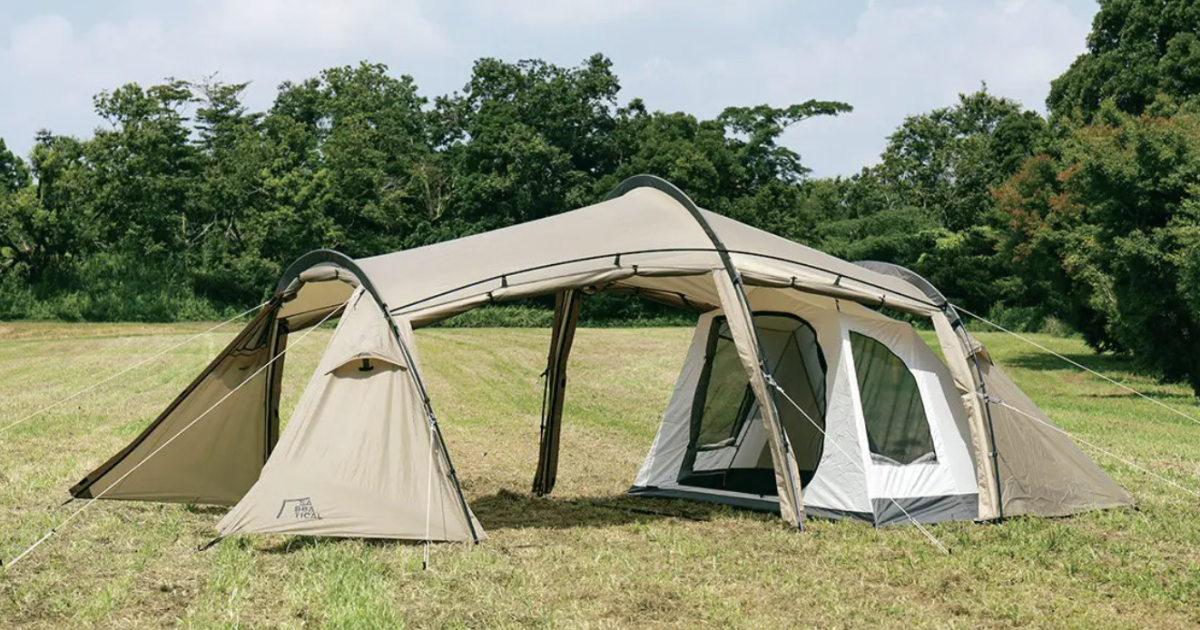 サバティカル「ギリア」の全貌！サイズや機能、使い勝手を徹底紹介