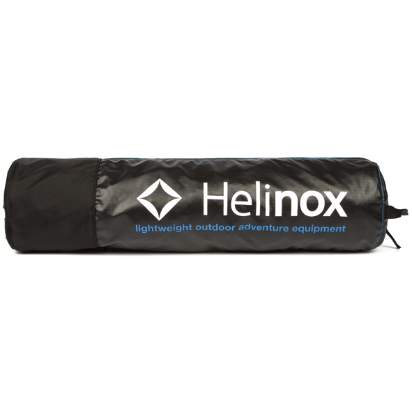 Helinox（ヘリノックス）／コットワン コンバーチブル | 道具・ギア