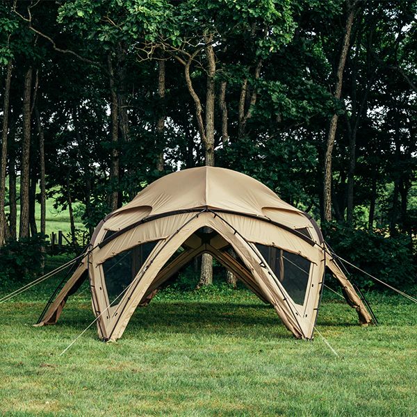 サバティカル「ギリア」の全貌！サイズや機能、使い勝手を徹底紹介