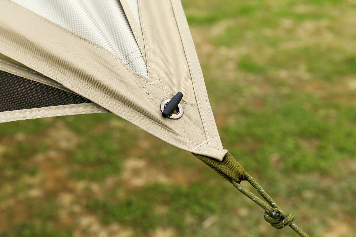 鎌倉天幕 (カマクラテンマク) ／ TARP 530DL DX | 道具・ギア 【BE-PAL