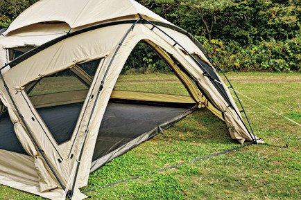 サバティカル「ギリア」の全貌！サイズや機能、使い勝手を徹底紹介