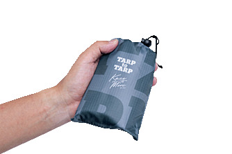 TARPtoTARP (タープトゥタープ) ／ KAZETOMORI Adventure Sheet