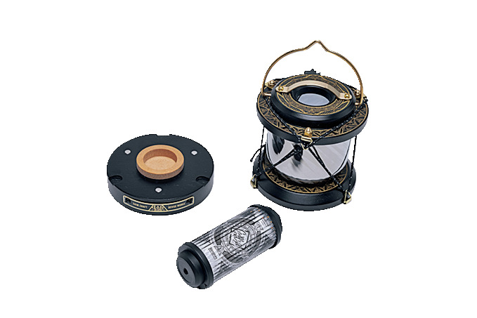 DEVISEWORKS (デバイスワークス) ／ GLOWDE | 道具・ギア 【BE-PAL