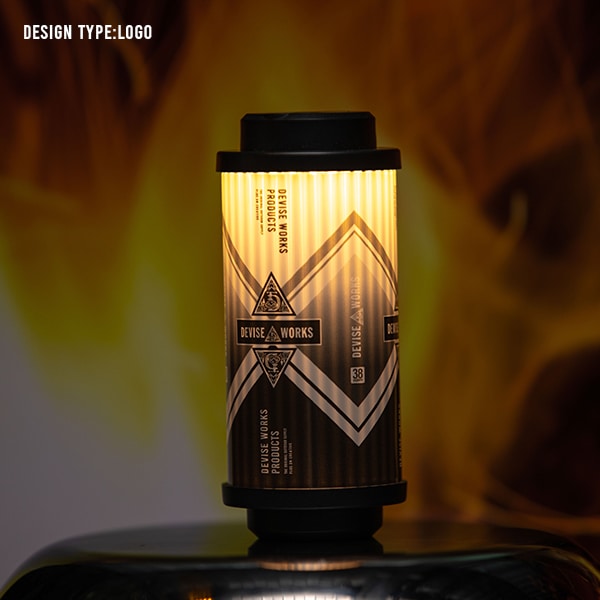 DEVISEWORKS (デバイスワークス) ／ DEVISE 38BI | 道具・ギア 【BE