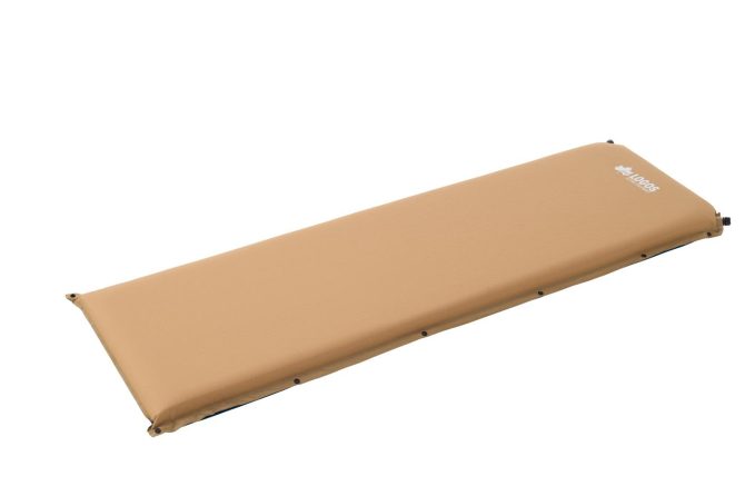 アウトドア寝具 LOGOS DOKODEMO AUTOBED 100 Amazon | ロゴス(LOGOS