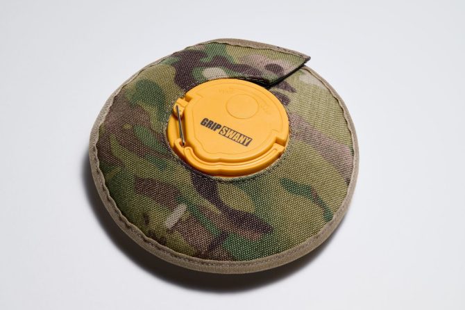 Helinox（ヘリノックス）／アルパインドーム1.5P | 道具・ギア 【BE