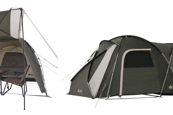 Quechua（ケシュア） ／ キャンプ ポップアップテント 2 SECONDS