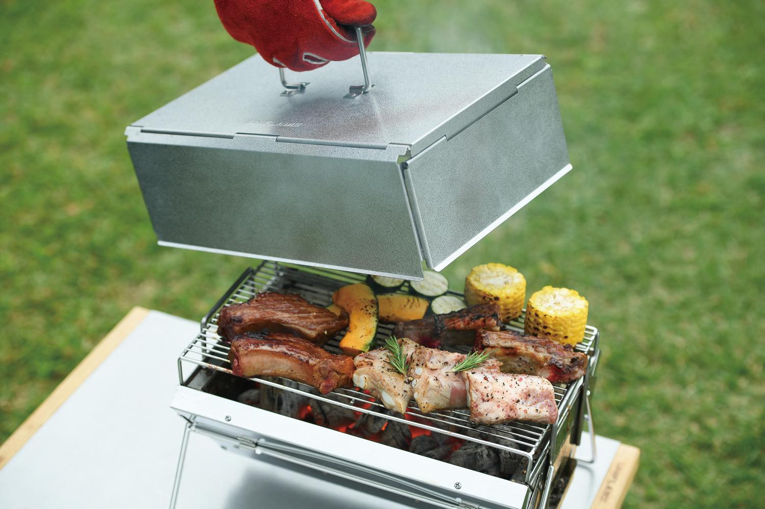 UNIFLAME（ユニフレーム）／ユニセラTG-Ⅲ | 道具・ギア 【BE-PAL