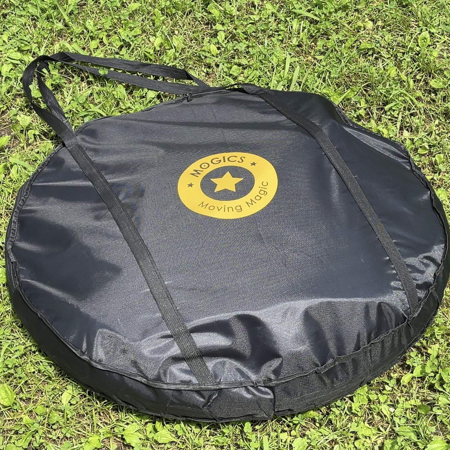 注目のカーテント「CARSULE（カースル）」レビュー！その魅力と苦戦