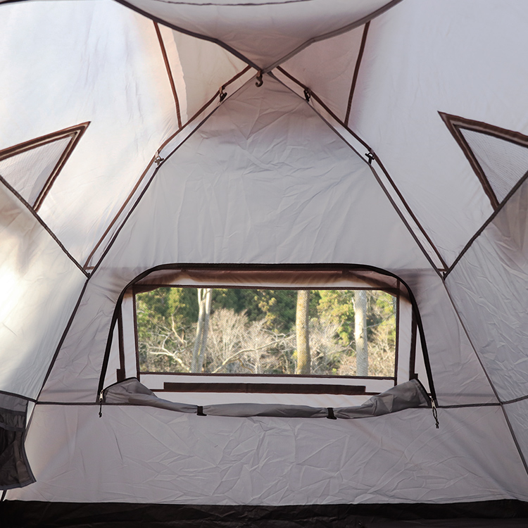 QUICKCAMP (クイックキャンプ) ／ ダブルウォール ドームテント | 道具