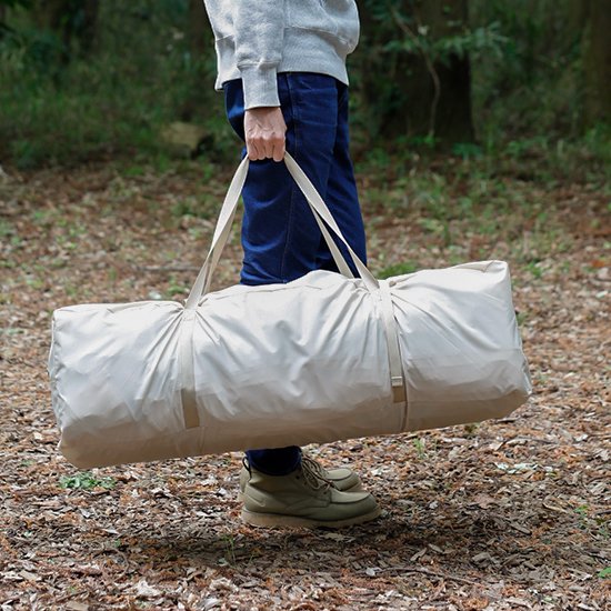 NEUTRAL OUTDOOR (ニュートラルアウトドア) ／ LGテント 4.0 | 道具