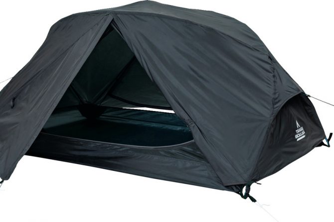 タラスブルバのおすすめテント3選！ソロ・デュオ向けやドーム型も紹介