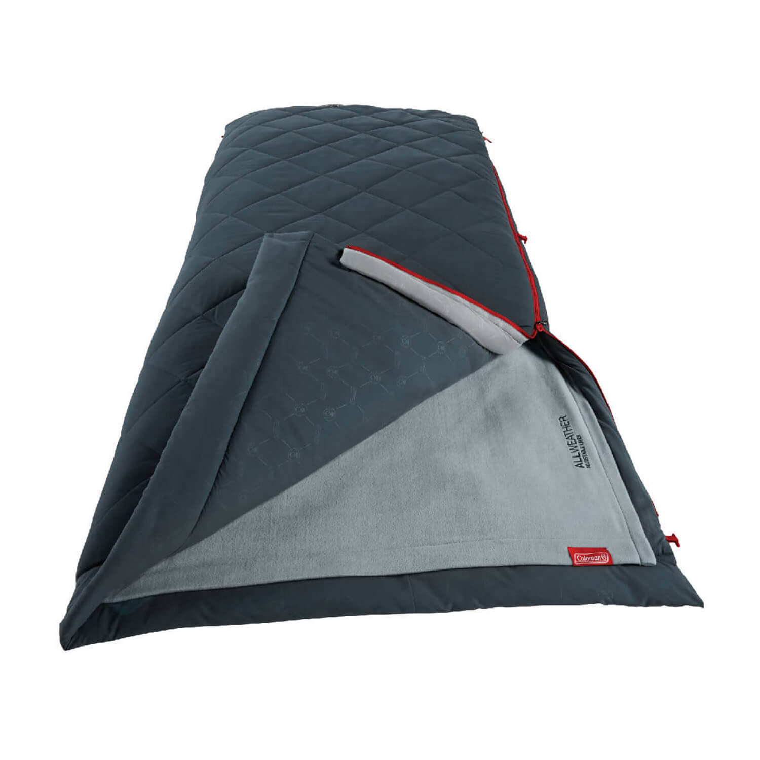 Coleman (コールマン) ／ マルチレイヤースリーピングバッグ | 道具