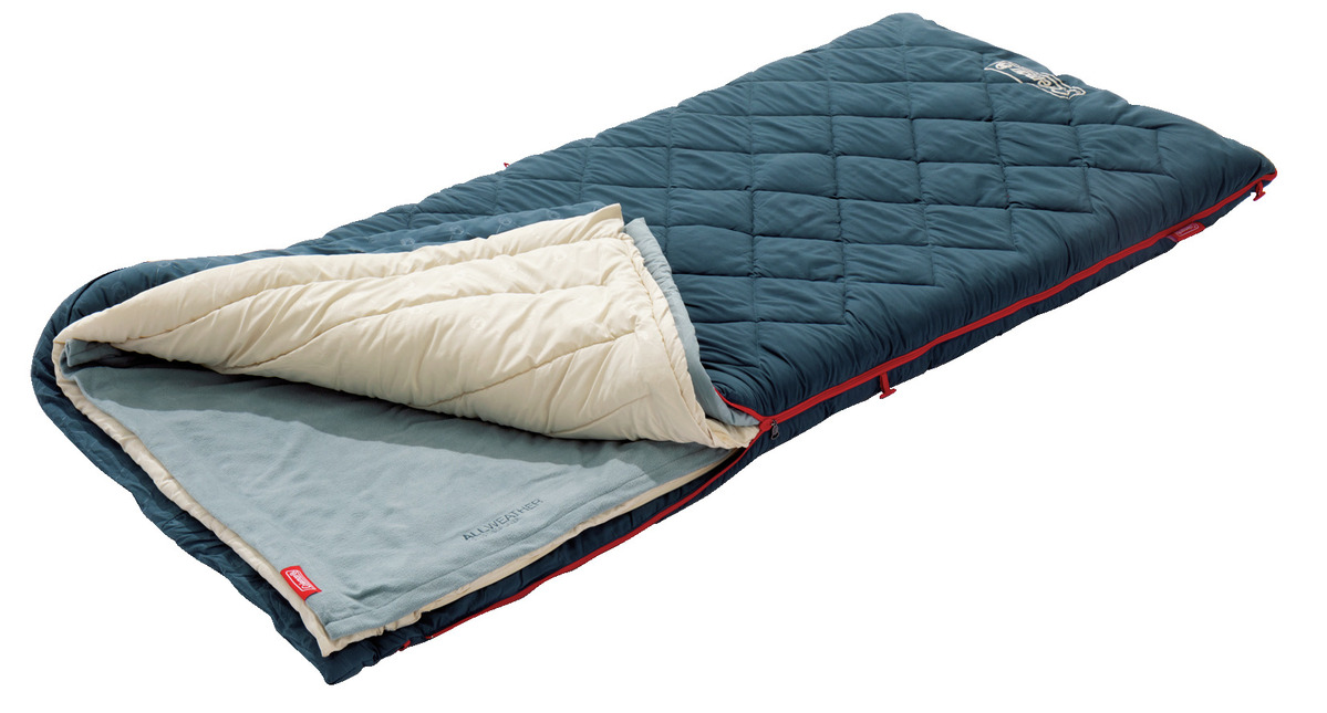 Coleman (コールマン) ／ マルチレイヤースリーピングバッグ | 道具