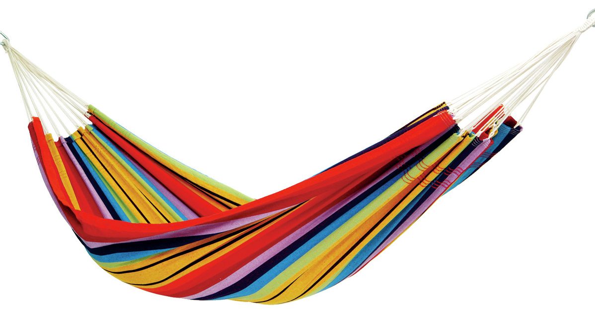Byer of Maine (バイヤー) ／ バルバドスハンモック | 道具・ギア 【BE