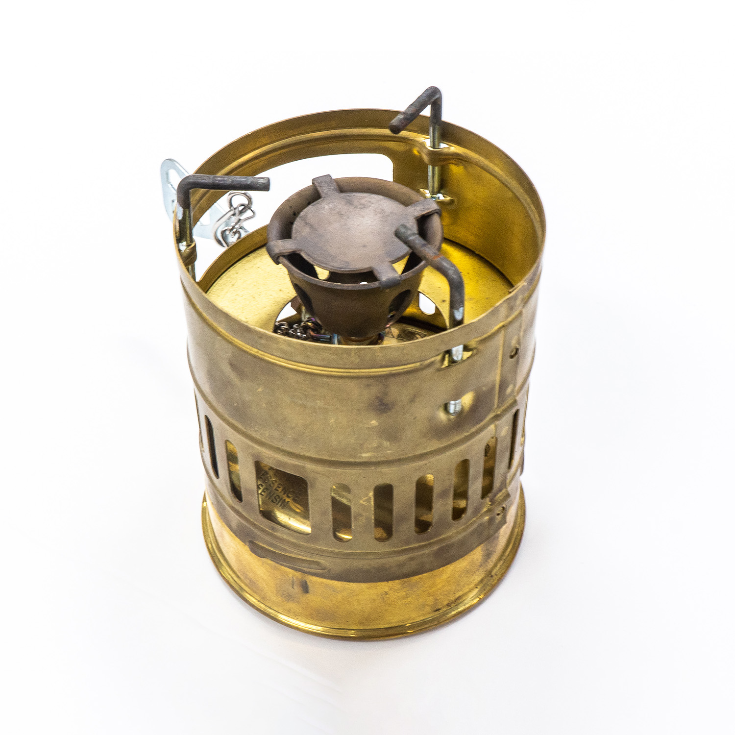 OPTIMUS (オプティマス) ／ 123R スベアストーブ | 道具・ギア 【BE