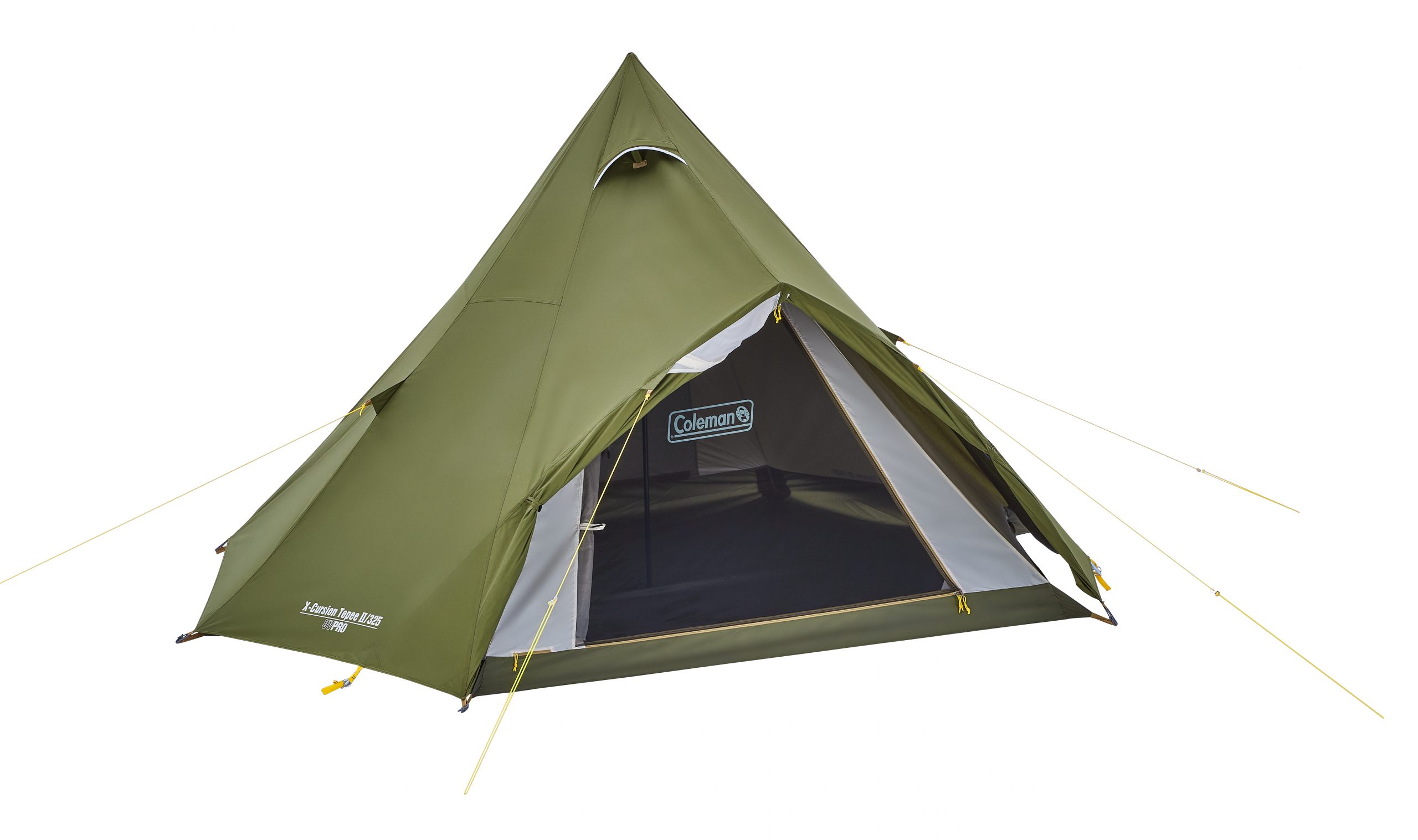 Coleman (コールマン) ／ エクスカーションティピーⅡ/325 | 道具