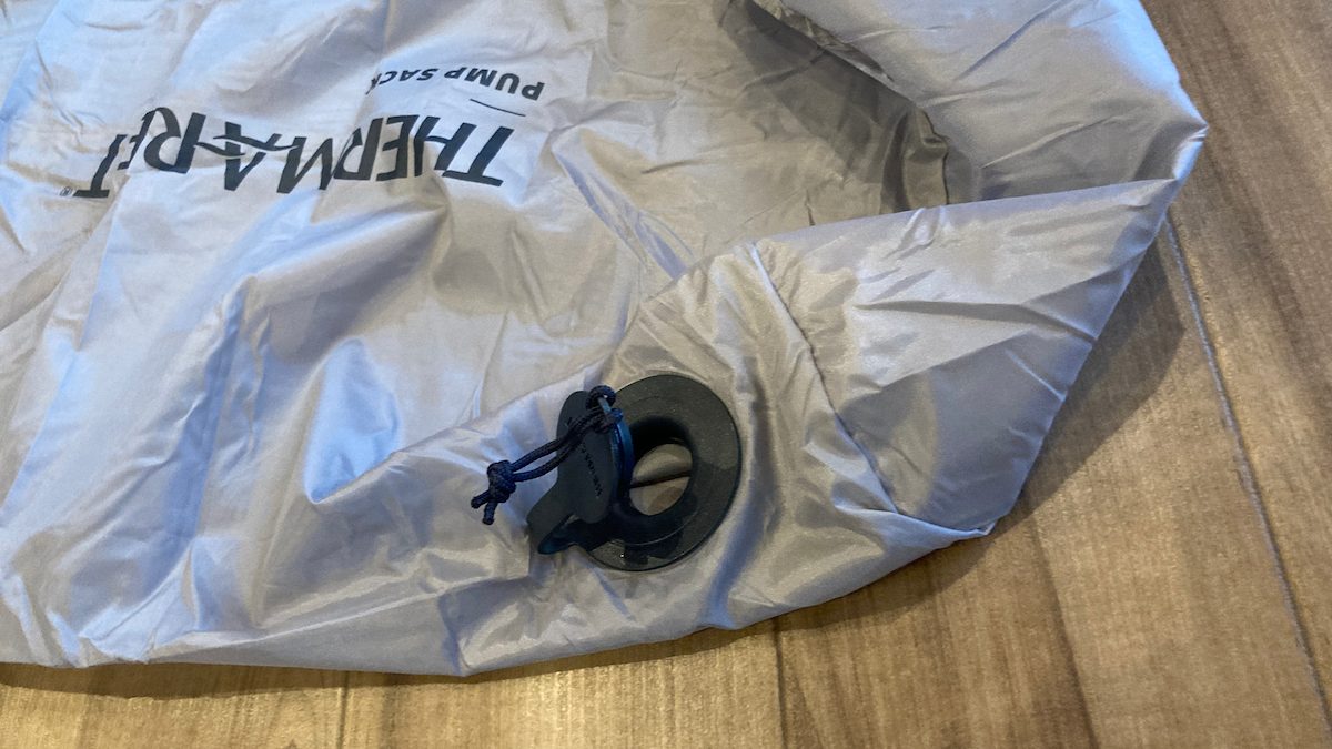 サーマレスト「ネオエアーXライト」の寝心地を知ってほしい！3つの魅力