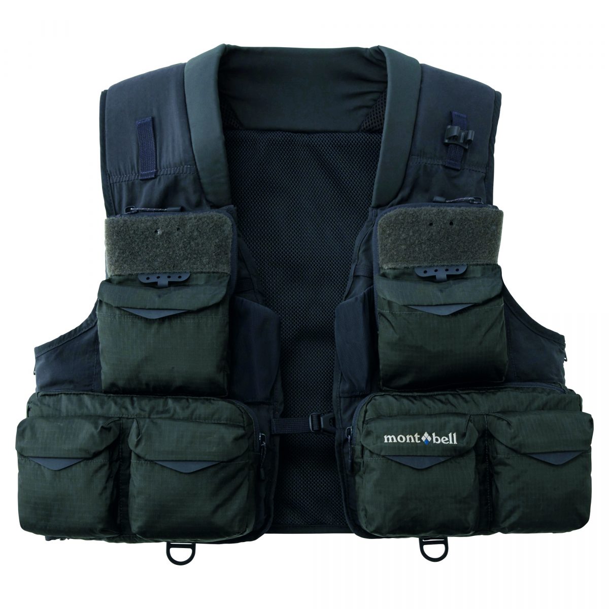 渓流釣りの装備も服装も万全に！モンベル発のフィッシングアイテム13選