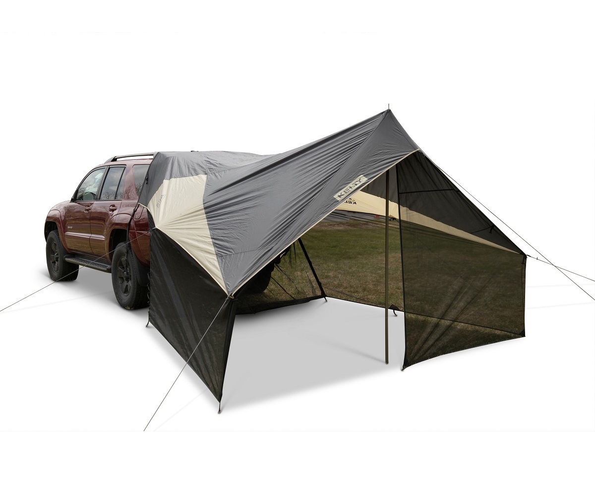 2人用のシュラフも出た！キャンプが盛り上がる「ケルティ」のワザあり