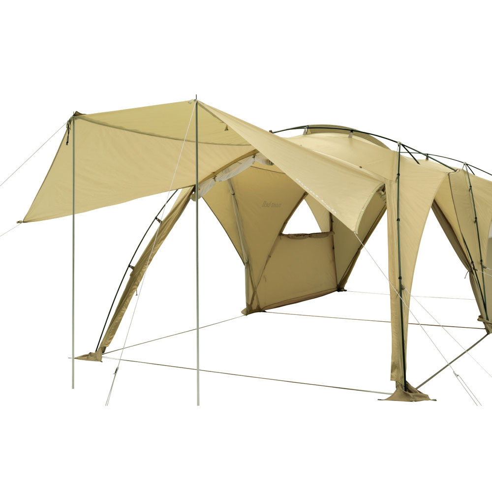 mont-bell (モンベル) ／ ムーンライト キャビン4 | 道具・ギア 【BE