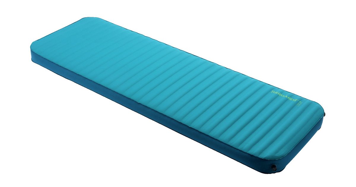 THERMA REST（サーマレスト）／モンドキング3D L | 道具・ギア 【BE