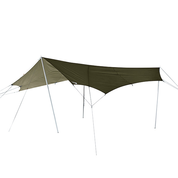 THE NORTH FACE (ザ・ノース・フェイス) ／ ネブラタープ6 | 道具