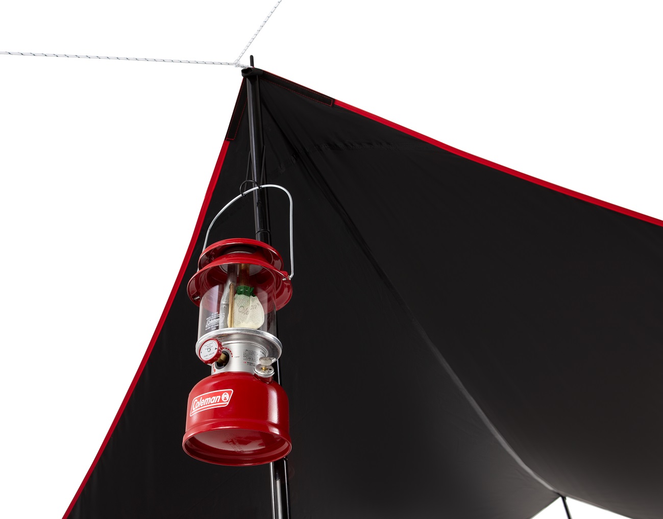 Coleman（コールマン）／ヘキサライト＋ | 道具・ギア 【BE-PAL