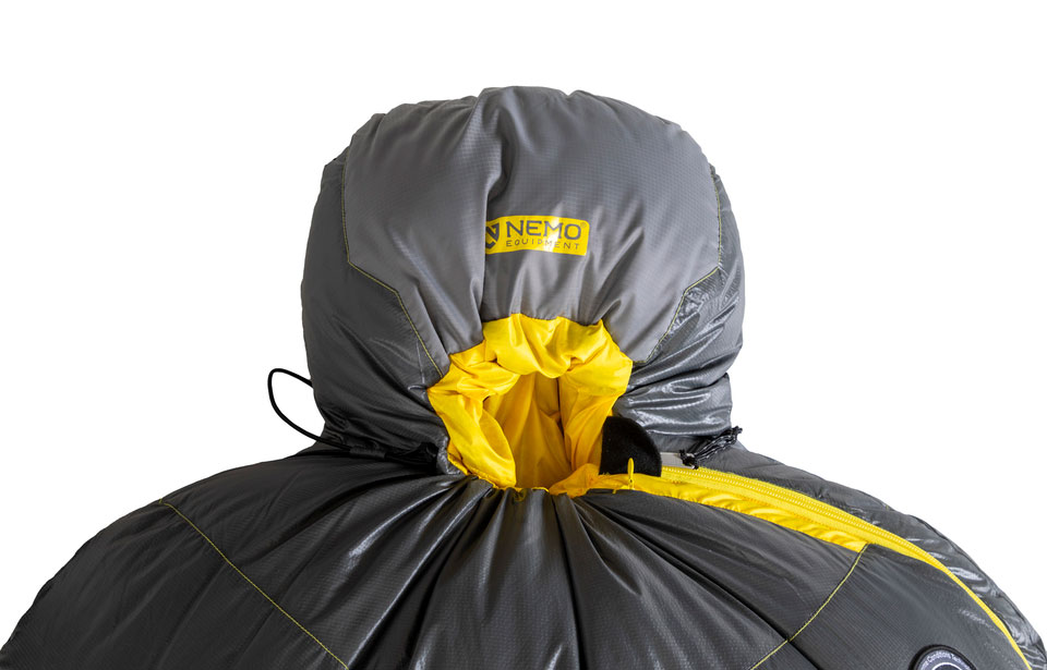 NEMO EQUIPMENT (ニーモ・イクイップメント) ／ ソニック0レギュラー