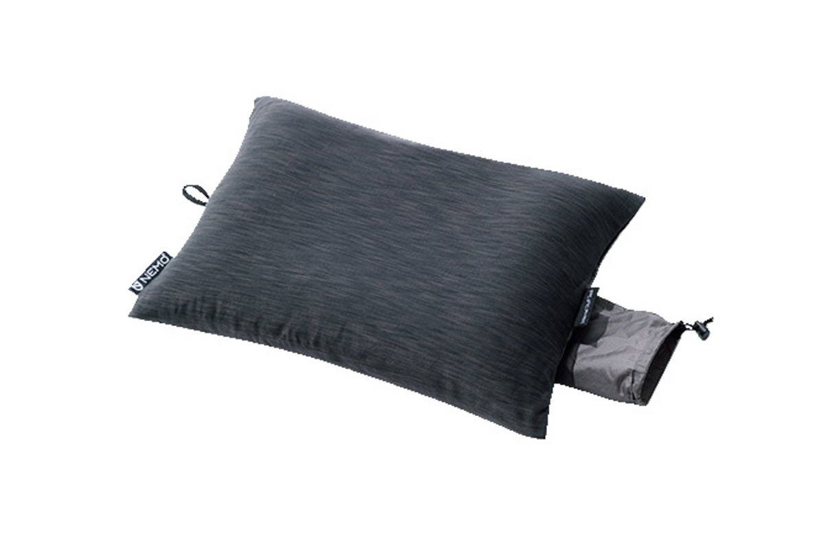 NEMO（ニーモ）／フィッロエリート | 道具・ギア 【BE-PAL】キャンプ