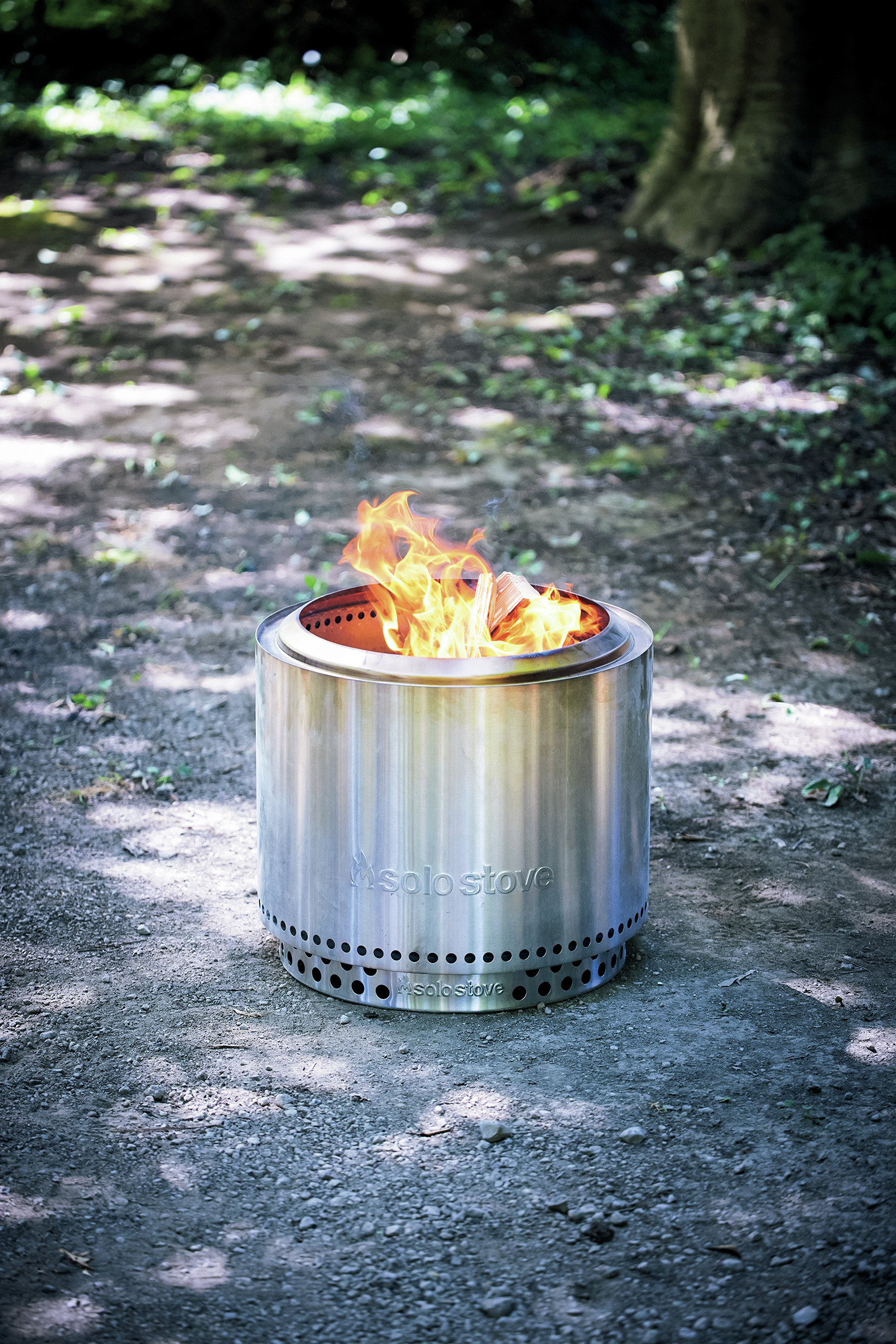 SOLO STOVE (ソロストーブ) ／ ボンファイヤー キット 2.0 | 道具