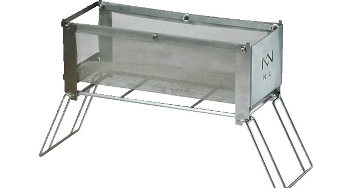 NORINORI LIFE（ノリノリライフ）／ヨコナガメッシュタキビダイ