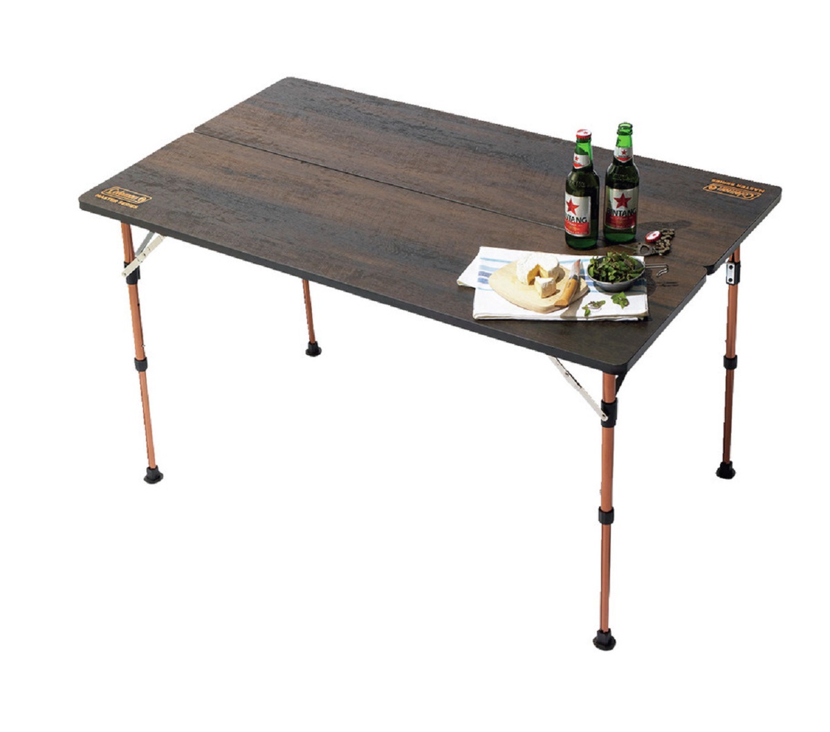 Coleman（コールマン）／バタフライテーブル/120 | 道具・ギア 【BE