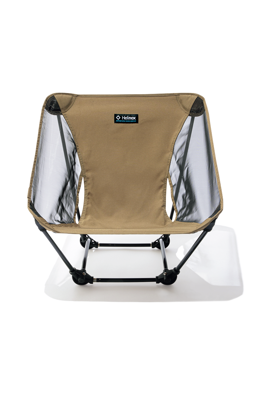 ヘリノックスのグラウンドチェアが人気の理由とは？アウトドアNo.1雑誌