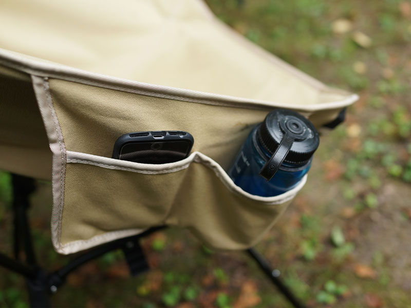 DOD (ディーオーディー) ／ スゴイッス | 道具・ギア 【BE-PAL