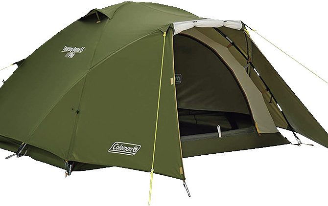 ツーリングドームLXの特徴とは？他モデルとの違いや周辺ギアも紹介