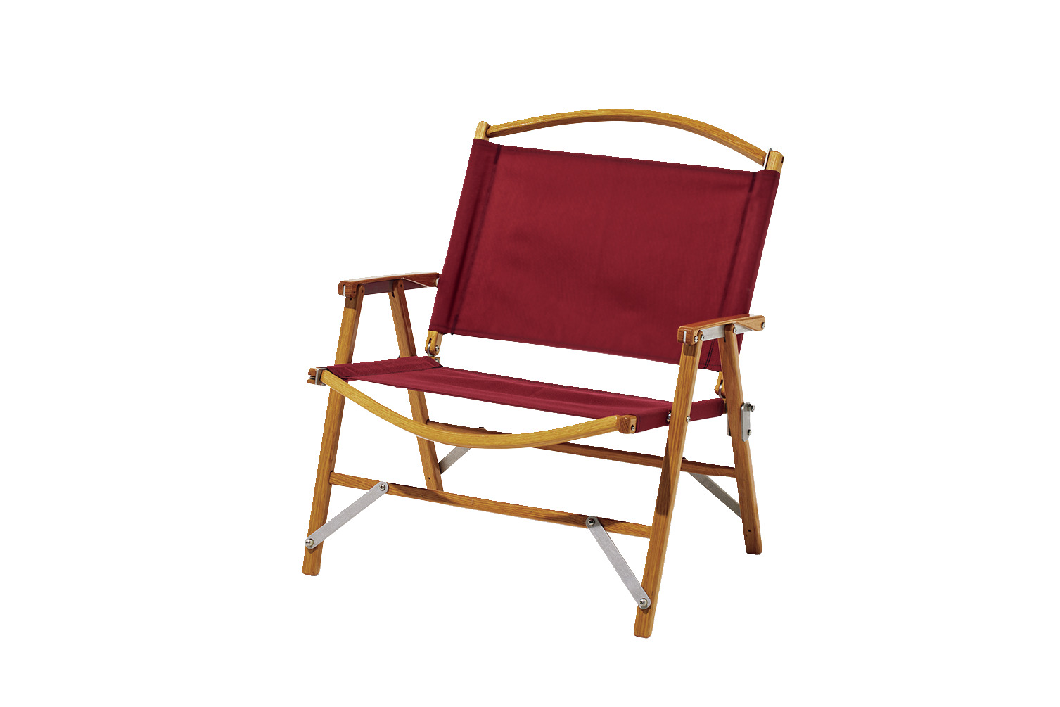 カーミットチェア KermitChair スタンダード バーガンディ