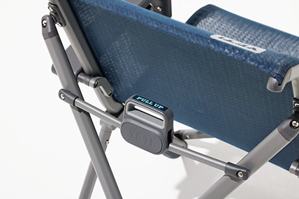 YETI (イエティ) ／ トレイルヘッドキャンプチェア | 道具・ギア 【BE