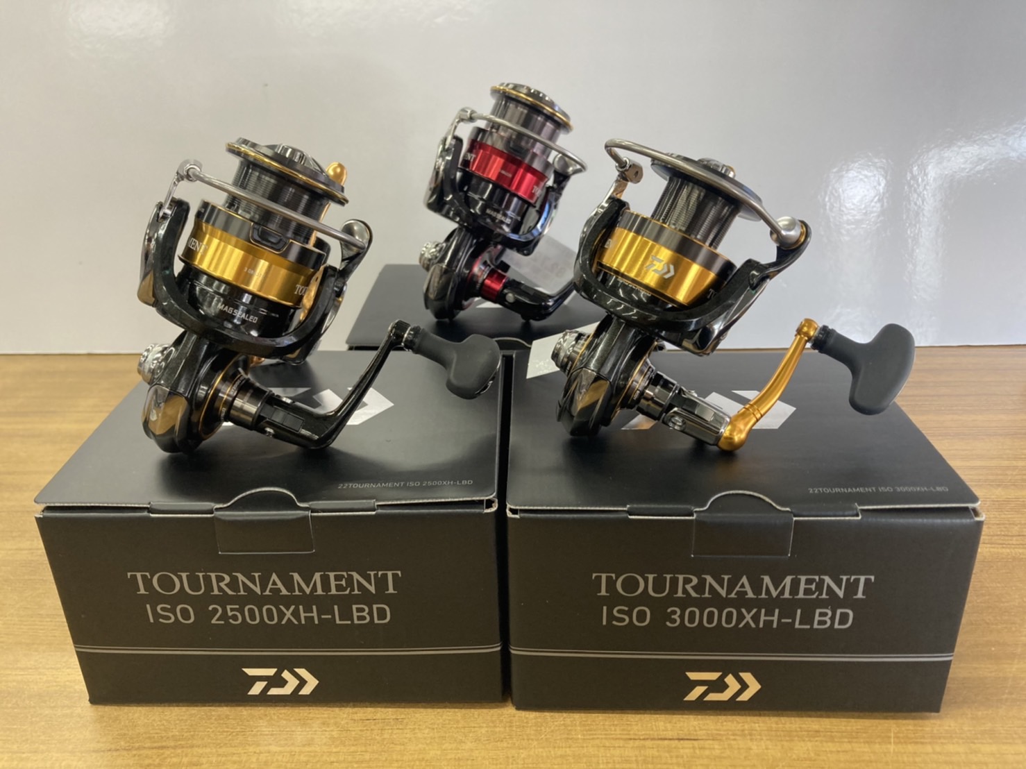 ☆ダイコー☆フルフィールド 最強チヌ スペシャル 1－53 美品